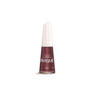 Esmalte Cremoso Risqué Rebu 8ml