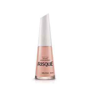 Risqué Melissa - Esmalte Natural 8ml