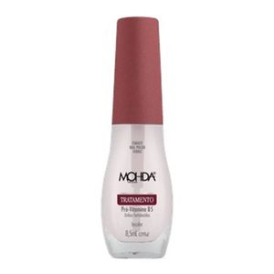 Esmalte Mohda Tratamento Incolor 8,5ml