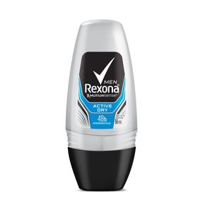 Des Rexona Roll On Active Men 50ml