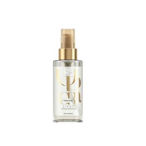 Óleo Capilar Wella Oil Reflections Reflective Light - 100ml