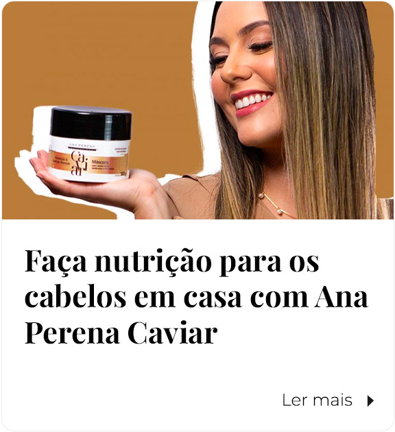 Caviar Ana Perena