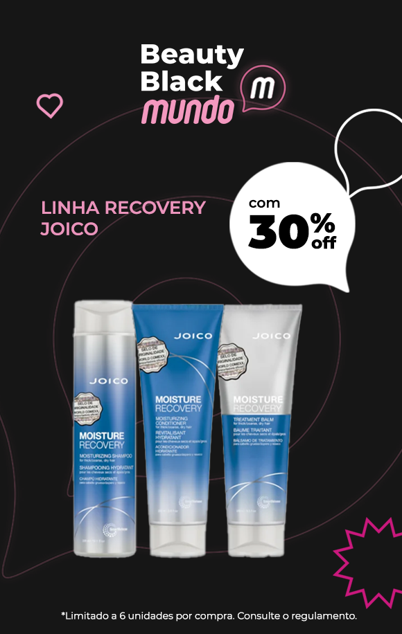 Recovery Joico