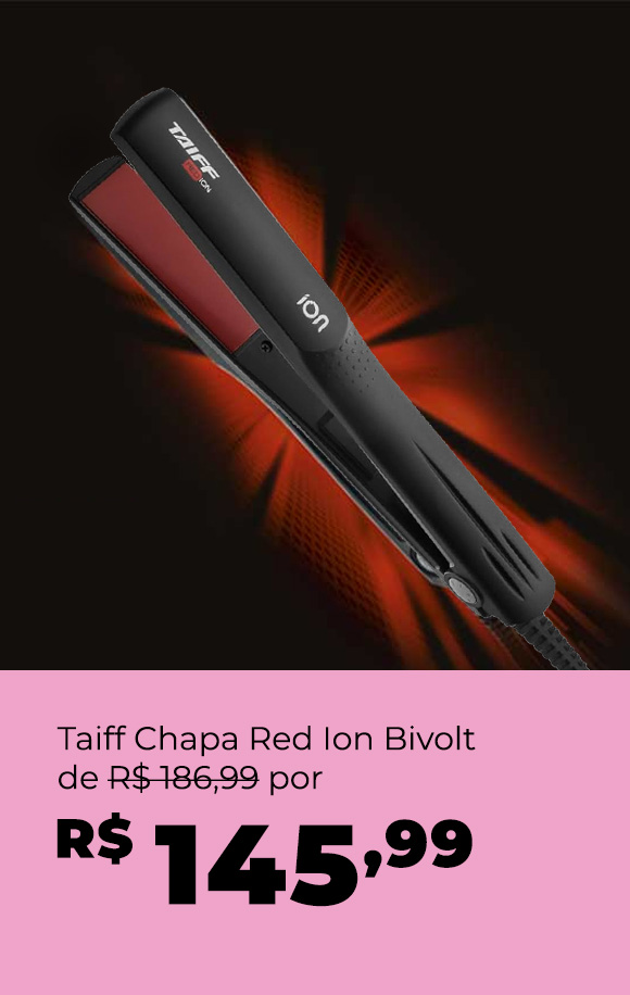 Taiff Red Ion