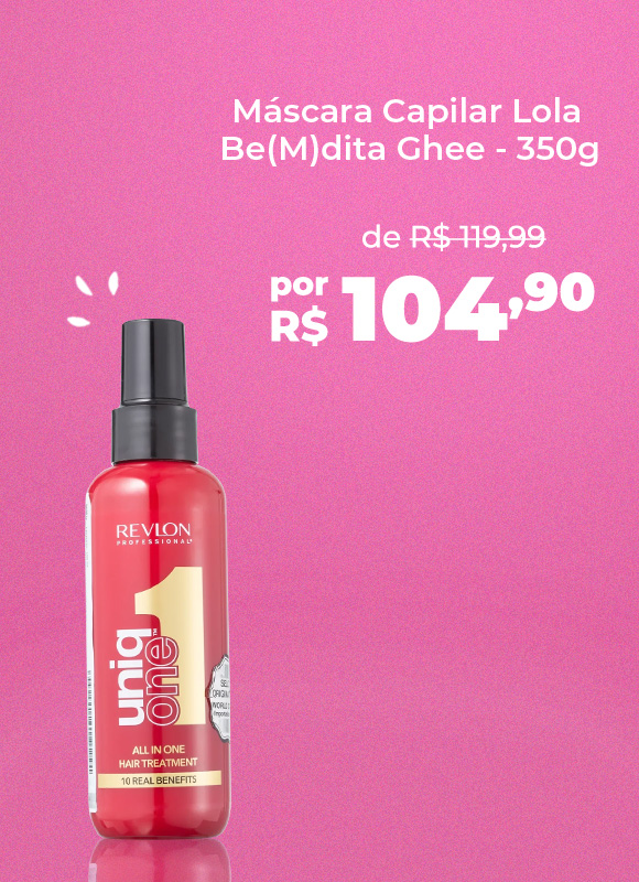 Revlon Uniq One