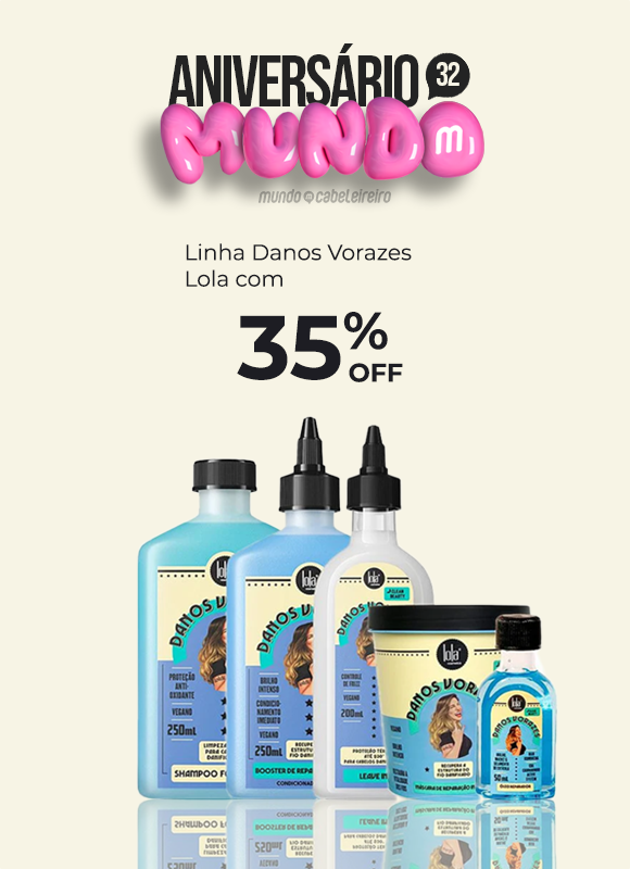 Lola Danos Vorazes