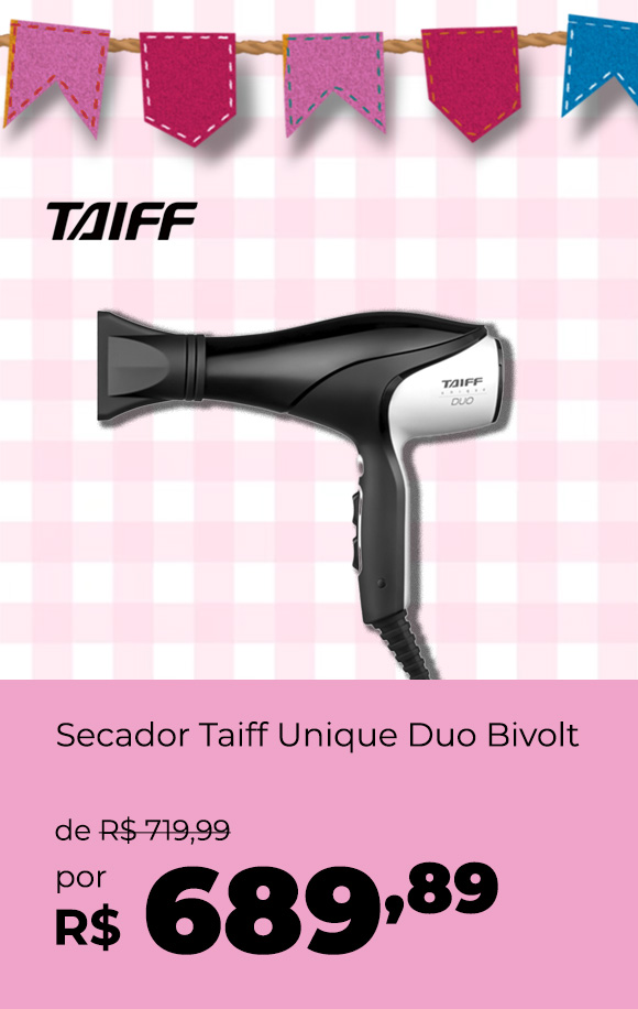 Taiff