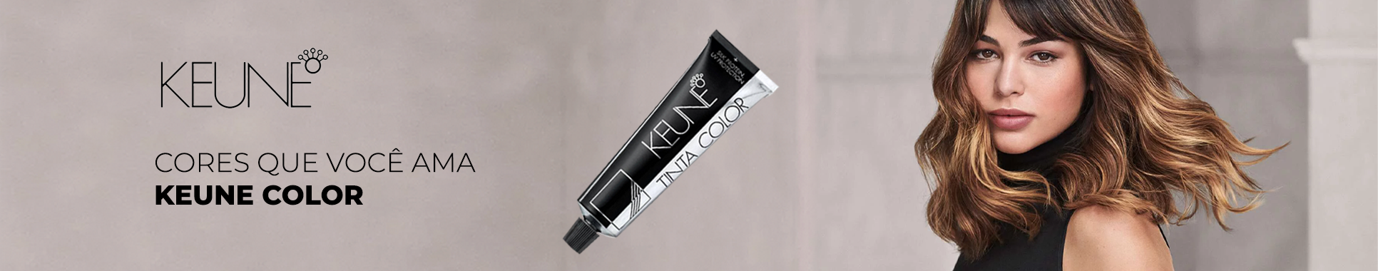 Keune Color